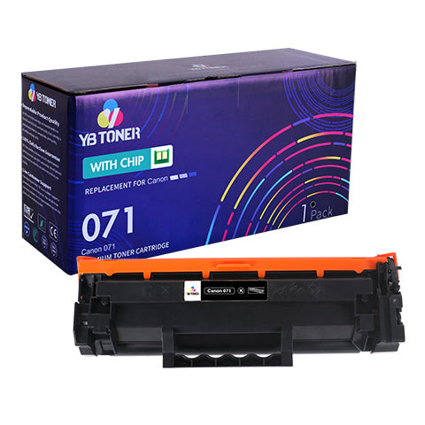 Canon 71 toner (Cartridge-71)