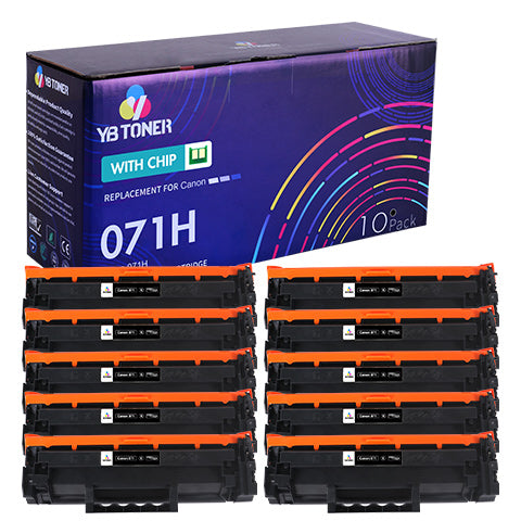 Compatible Canon 71H Toner Cartridge 1 Pack