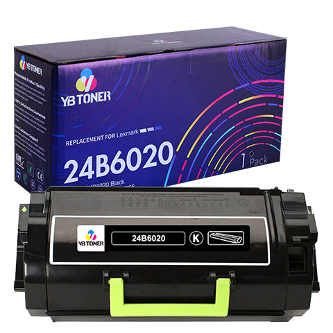 Lexmark 24B62