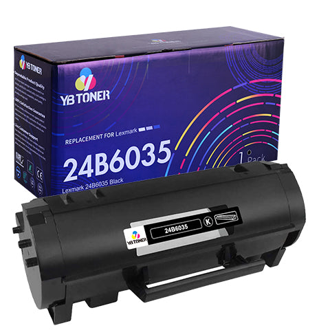 Lexmark 24B635