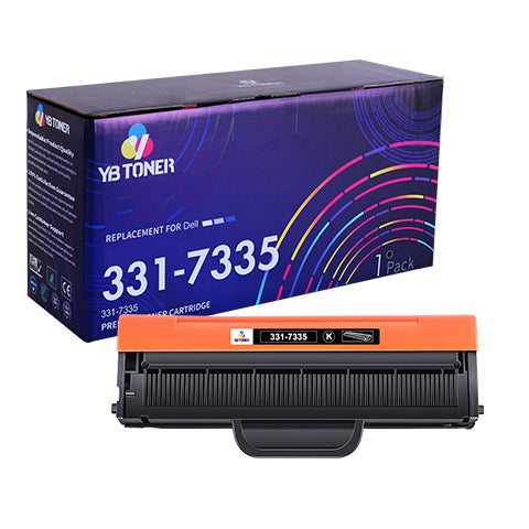 331-7335 toner