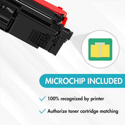 Compatible Brother TN810C Cyan Toner Cartridge - With Chip