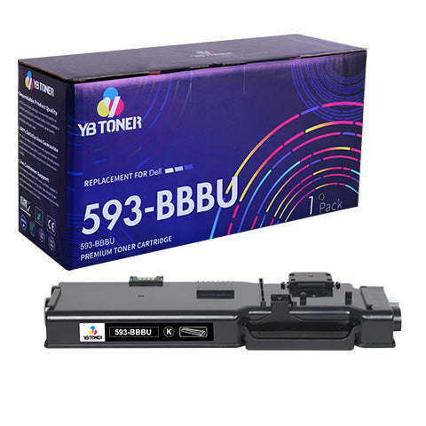 593-BBBU toner