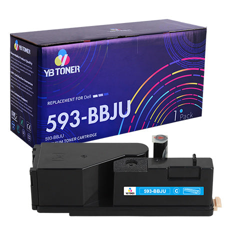 593-BBJU Toner