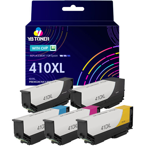epson 41xl ink