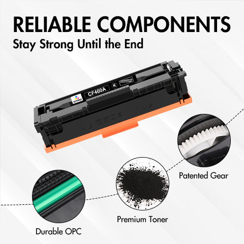 CF41A toner cyan