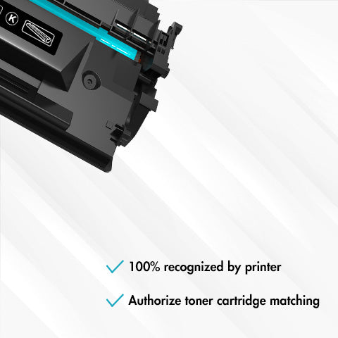 HP W148X Toner