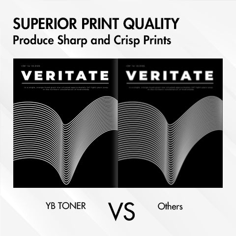 Canon 67H Toner Cartridge Set