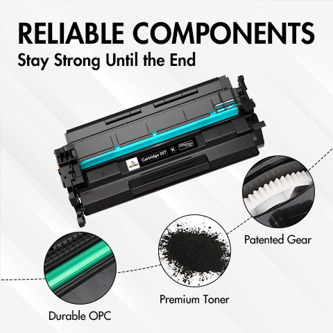 Canon 57 2-pk high yield