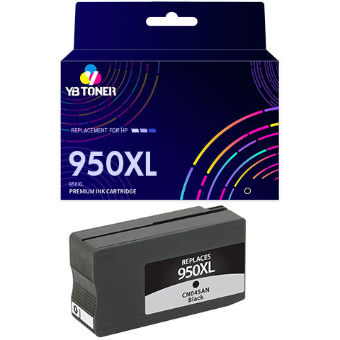 HP 95XL black ink