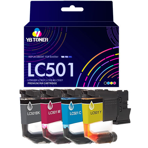 Brother LC51 Ink Cartridge