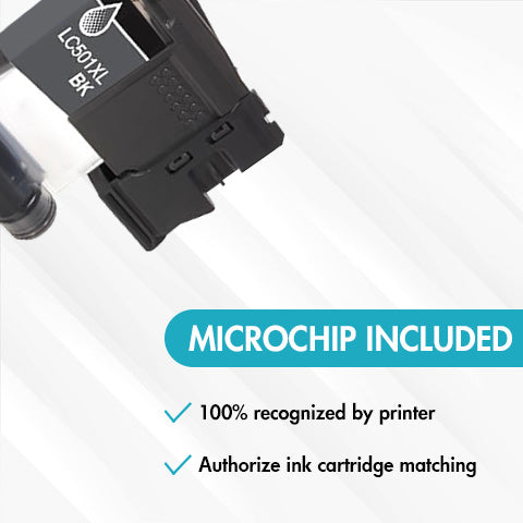 Brother LC51XL Cartridge