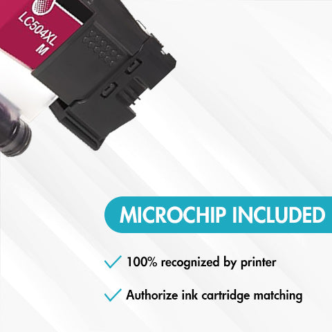 Brother Ink LC54XLM