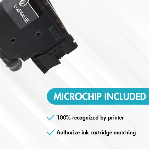 Brother LC56XL Ink
