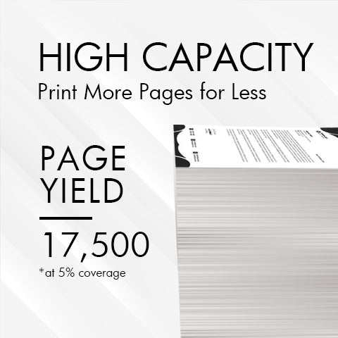 HP 14X Black Toner Cartridge (CF214X)