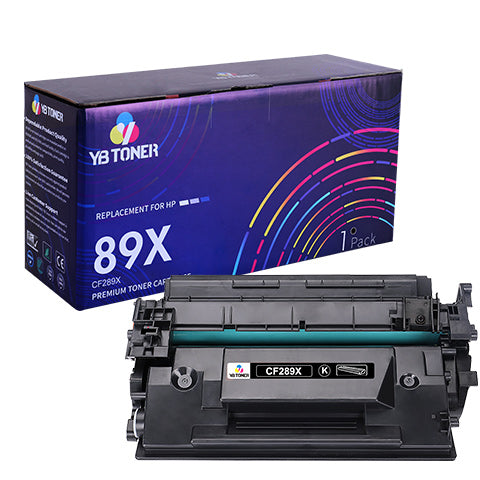 CF289X toner