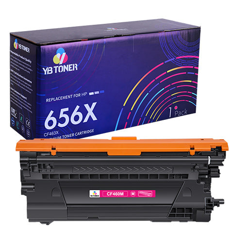 CF463X