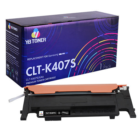 CLT-K47S black toner