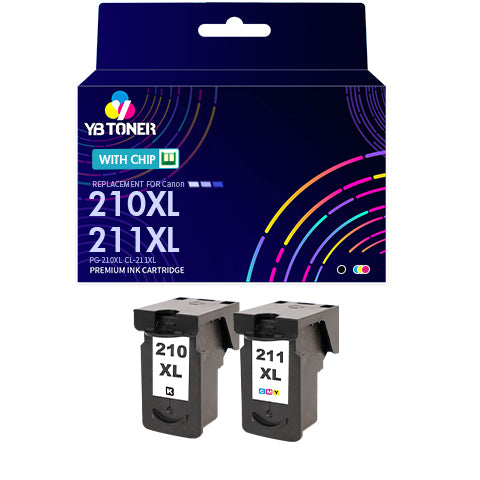 Canon 21XL 211XL Ink Cartridge