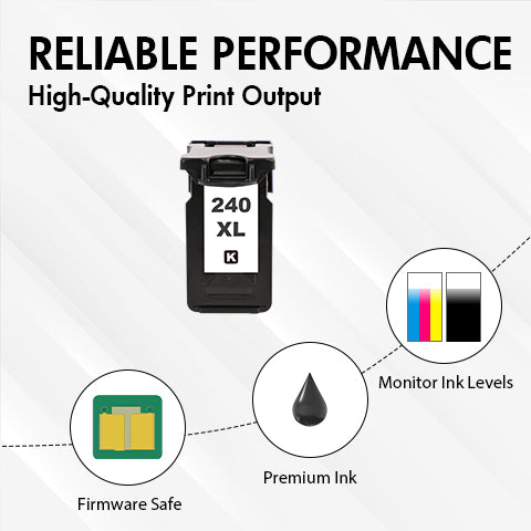 Canon PG-24XL Ink Black