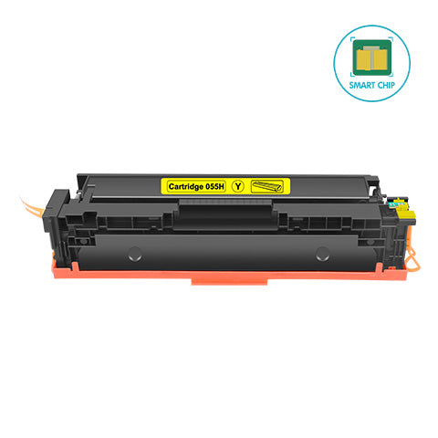 Canon 55H Yellow Toner Cartridge