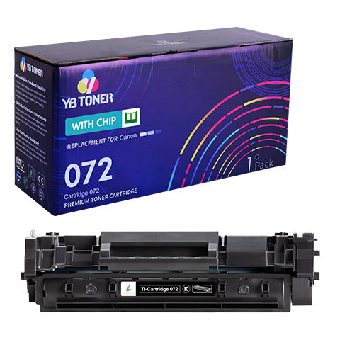 Canon 72 toner-WC