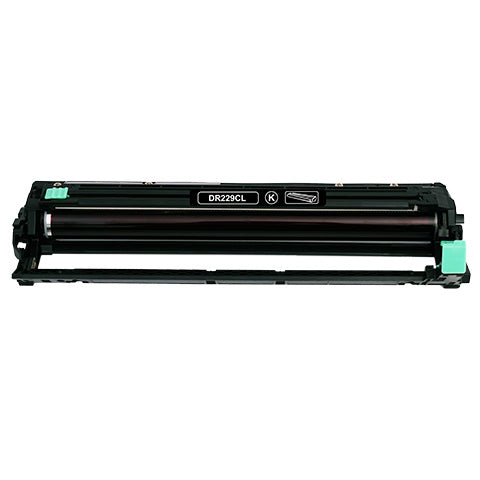 Brother DR229 Black Drum Unit