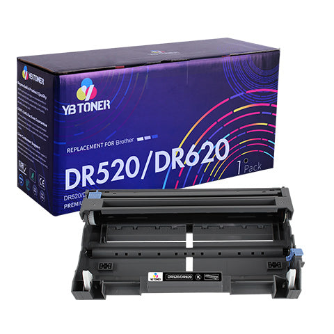 brother dr52 dr62 drum unit