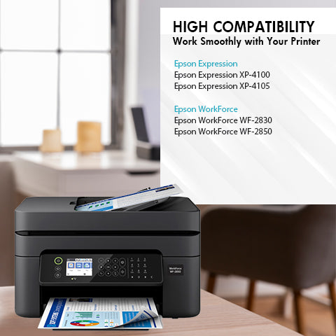 Epson Ink 212XL