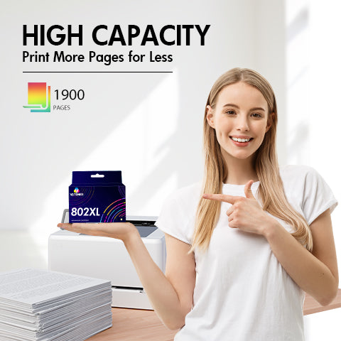Epson 82XL Ink Yellow Cartridge
