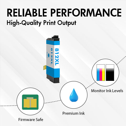 Epson color ink cartridge