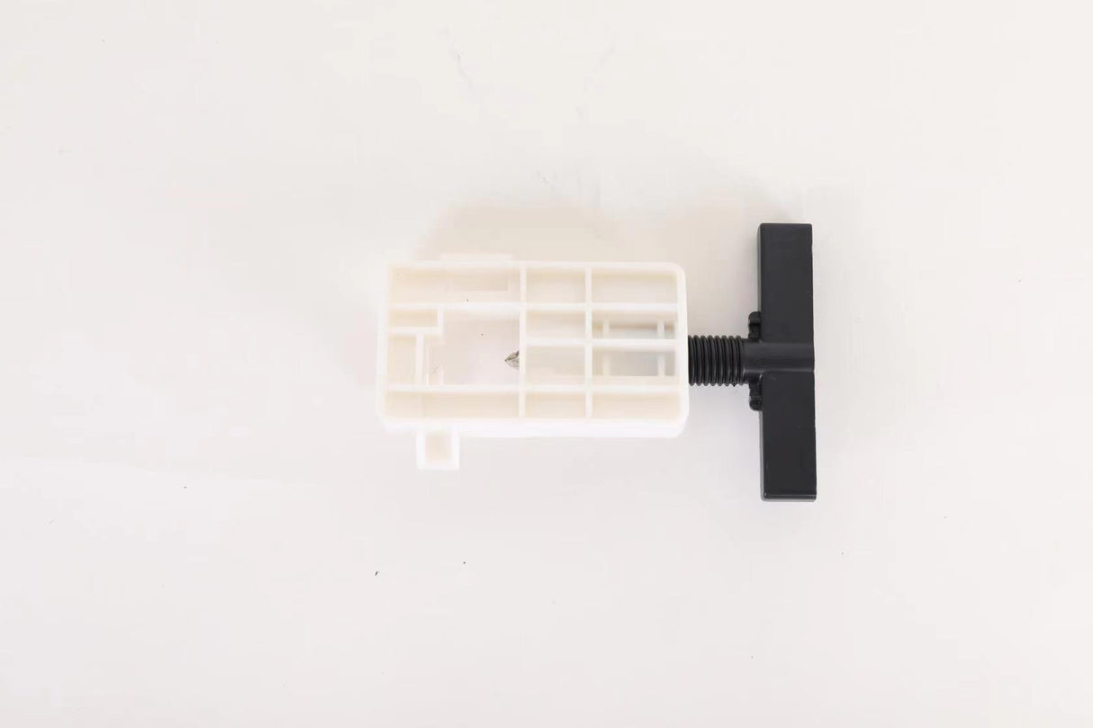 chip-recycle-drill for HP 148A 148X toner cartridge