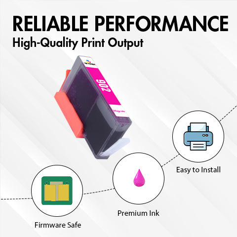 hp 92 magenta ink