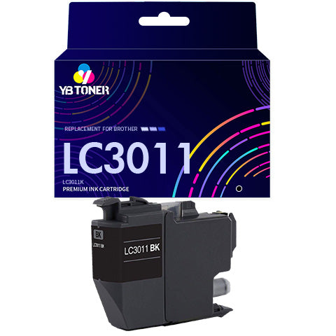 Brother LC311 Black Ink Cartridge