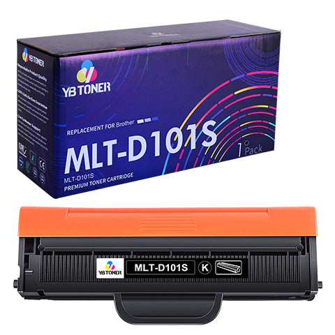 Samsung MLT-D11S Black Toner Cartridge