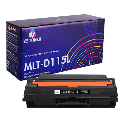 samsung mlt-d115l toner