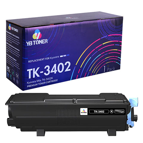 Kyocera Mita TK-342 Toner