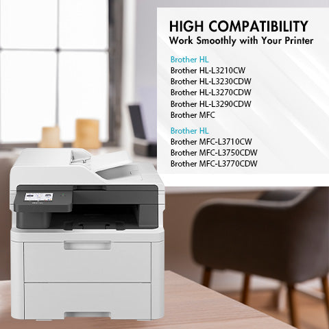 TN-223 yellow