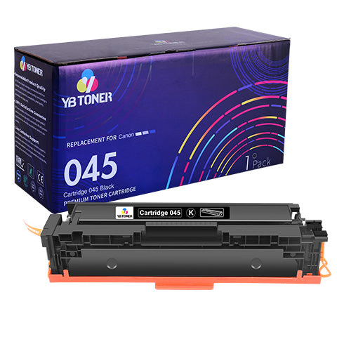 canon 45 black toner