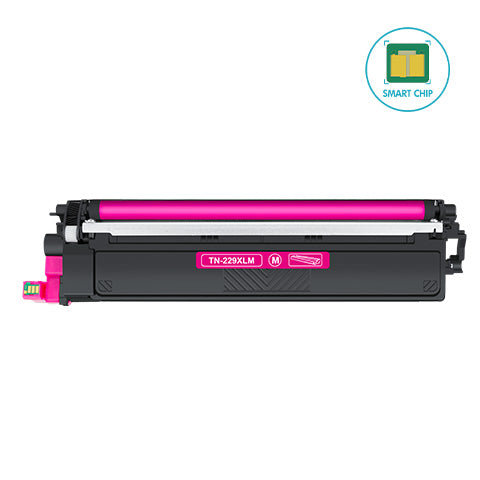 Brother TN229XL Magenta Toner Cartridge