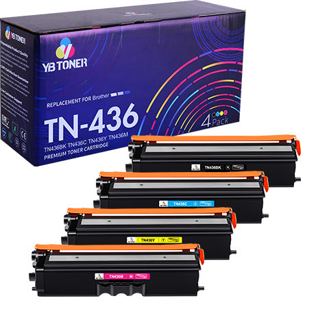Brother TN-436 toner
