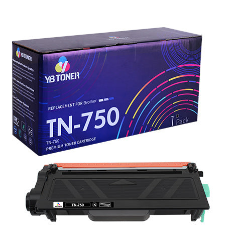 Brother TN75 Toner Cartridge
