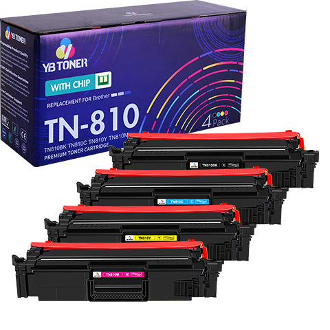 Brother TN81 toner cartridge