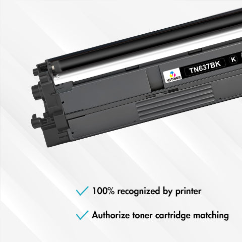 Brother TN635 Cartridge