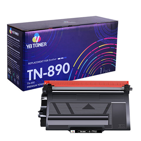 Brother TN89 Toner Cartridge