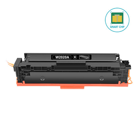 HP 414A Black Toner Cartridge