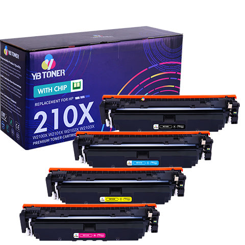 HP 21X
