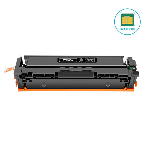 HP 218A Black Toner Cartridge