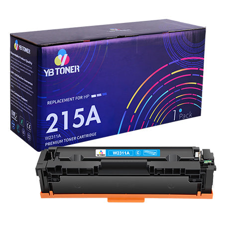 HP W2311A toner