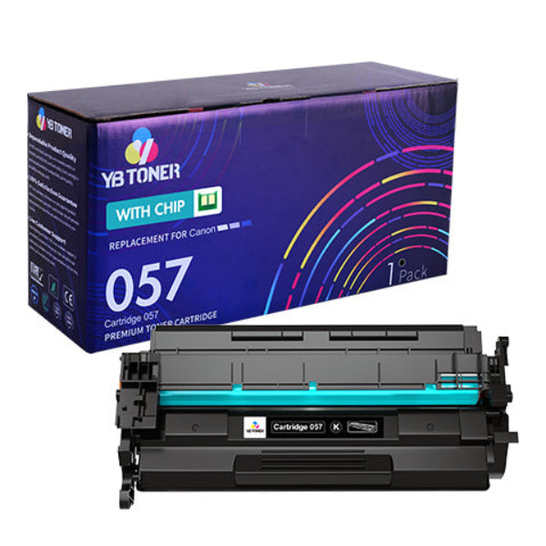 Canon 57 toner